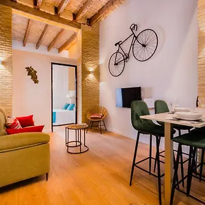 Diseno Triana 2 , Sevilha Espanha
