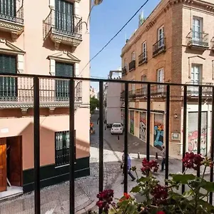 Lofts Center , Sevilha Espanha
