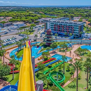 Aquashow Park Hotel