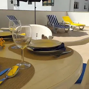  Apartamento T2 Tahíti - Terraço, Familiar, Garagem, Wifi