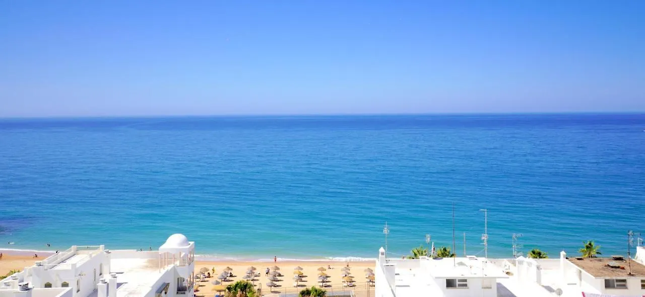 Ss Quarteira Paradise קווארטיירה