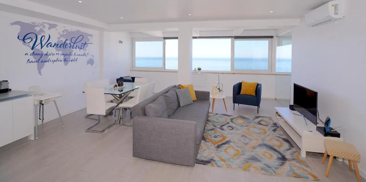 Ss Quarteira Paradise Quarteira Apartment