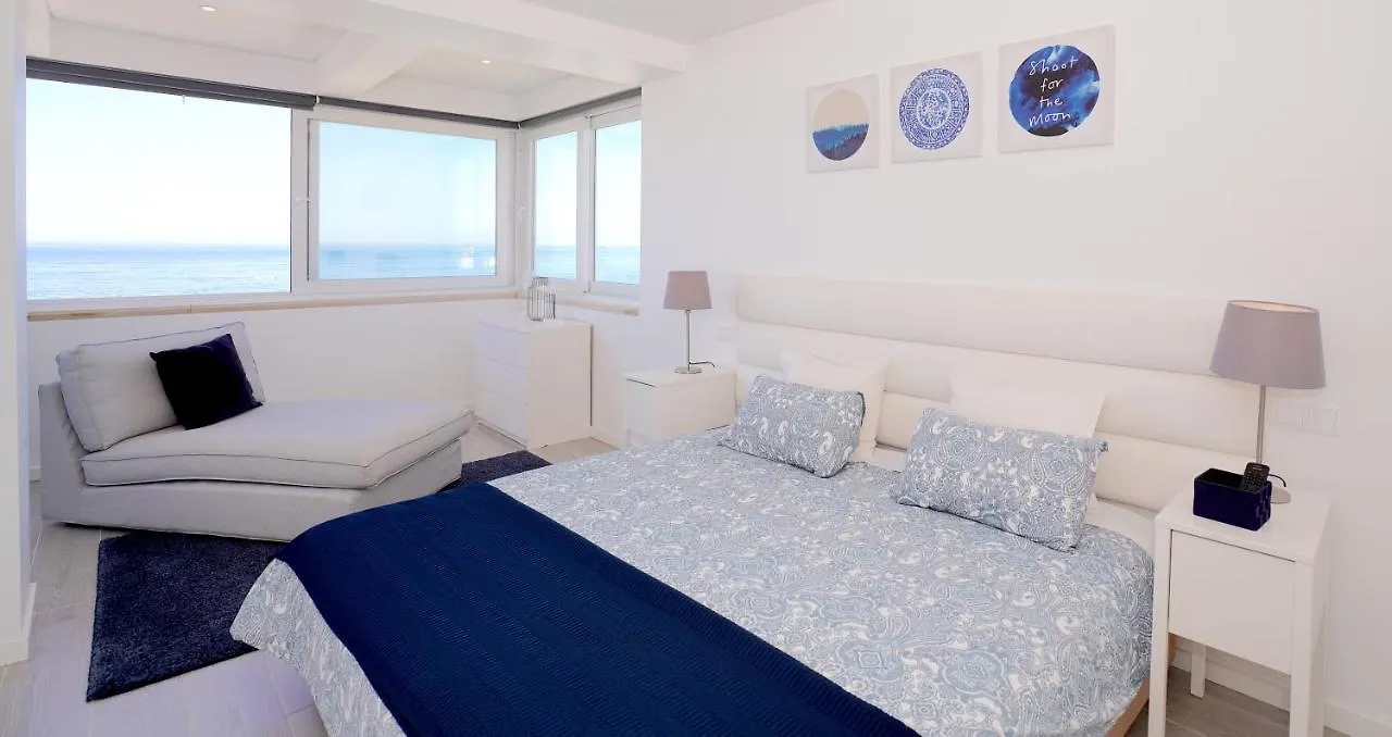 Apartamento Ss Quarteira Paradise Quarteira